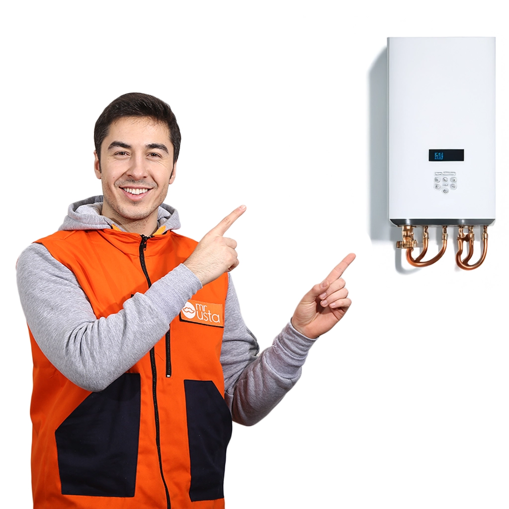 Saruhanlı Kombi Tamircisi